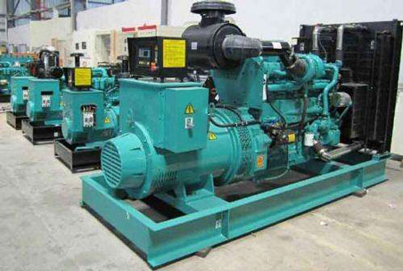 郓城1000kw康明斯柴油发电机组图片 郓城1000kw康明斯柴油发电机组图片
