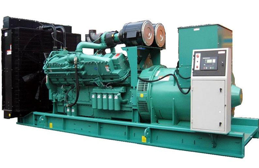 郓城150kw康明斯柴油发电机组图片 郓城150kw康明斯柴油发电机组图片