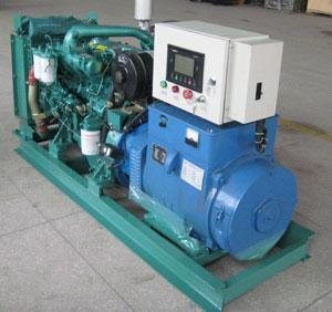 郓城发电机出租 郓城发电机出租