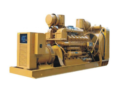 郓城发电机出租