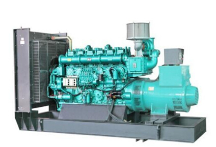 郓城发电机出租