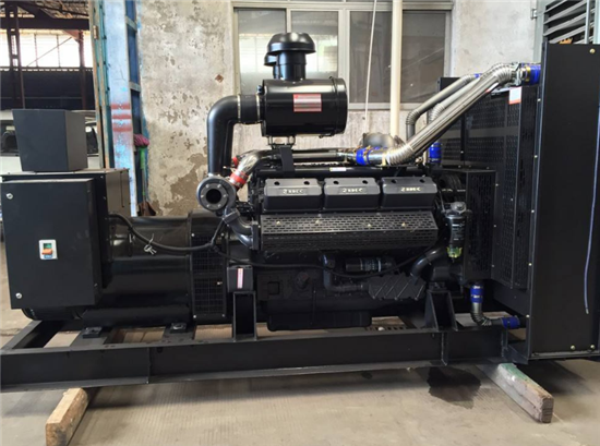 郓城柴油发电机 郓城柴油发电机