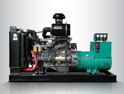 郓城全新泰豪250kw大型柴油发电机组 郓城全新泰豪250kw大型柴油发电机组